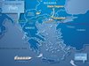 Газовата връзка с Гърция преначертава енергийната карта на региона