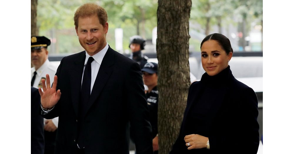 Are Harry and Meghan poor by Hollywood standards?