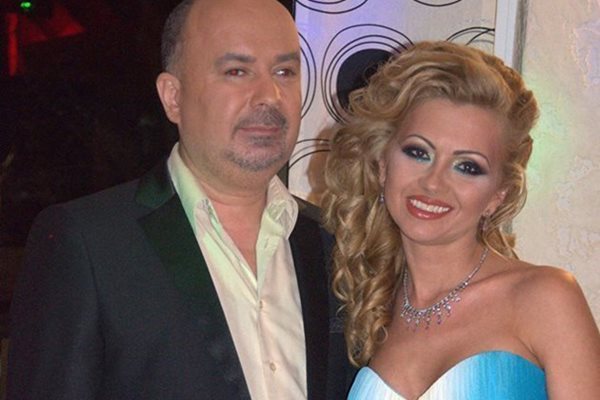 Екссъпругата на фолклегендата Шенай Кузева в емоционална изповед: Разводът с Орхан Мурад ми докара втори рак