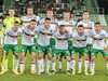 Малтиец свири на България срещу Кипър