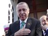 Опозицията диша във врата на Ердоган