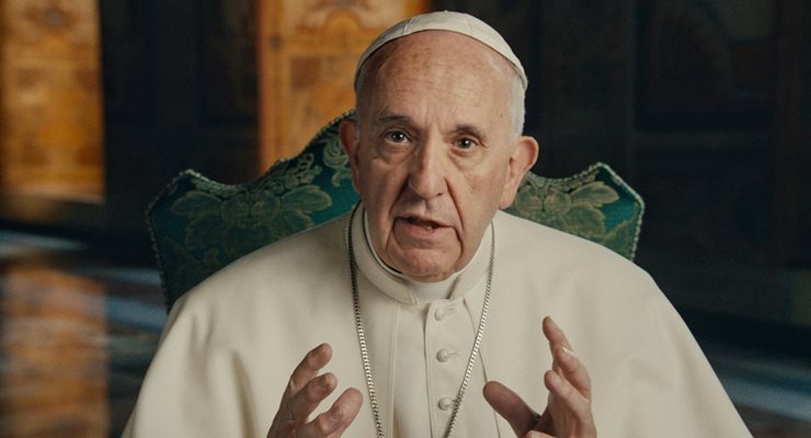 Папа Франциск: Безразличието към мигрантите окървавява Средиземно море
