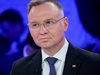 Полският президент помилва двама бивши министри, които са в затвора