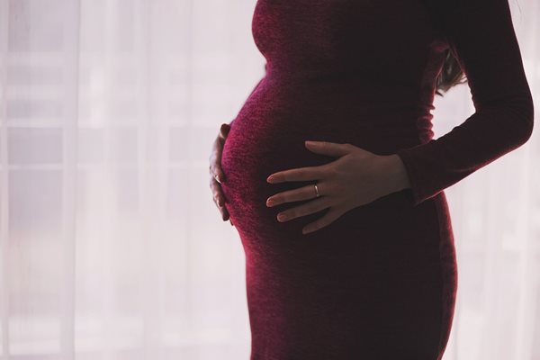 Какви са препоръките към бременните след случаите на коклюш