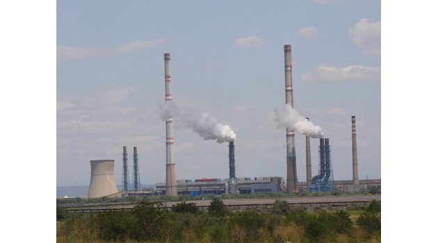 ЕС иска да заместим въглищата, а още спорят дали газът и атомната са зелени