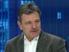 Д-р Симидчиев: Маските са символ на обществената отговорност