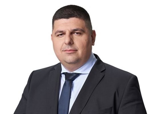 Ивайло Мирчев: Дано не се правят опити за преминаване към президентска република