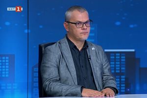 Виктор Иванов, "24 часа": Президентът трябва да поиска касиране на изборите