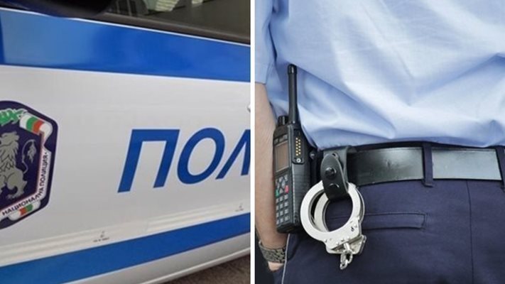 Труп открит в боклука на София