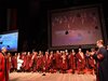60 млади лекари по дентална медицина се дипломираха в  Медицински университет-Варна