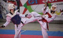 За пръв път в България се организира таекуондо състезание, което носи точки за олимпийски игри