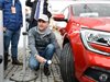 Bridgestone представи за пръв път в София гумите DriveGuard