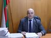 Ст. комисар Ивайло Иванов е новият директор на СДВР