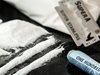 Френските власти хванаха пратка от 800 кг кокаин