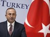 Чавушоглу: Франция не може да поучава Турция, ясно е какво стори тя с Алжир