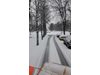 Над 30 см сняг във Врачанско предизвика хаос по пътищата