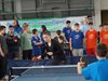 Видни европейски гости и над 500 деца от 34 училища на турнира по тенис на маса в "Арена Армеец"