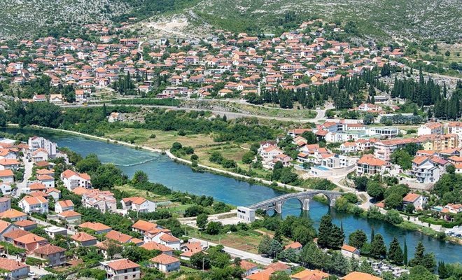 Изглед от Босна Снимка: Пиксабей