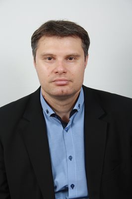 Геолрги Алипиев