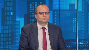 Мартин Димитров: Можем да казваме "не" на Брюксел и никакви посолства не могат да ни диктуват