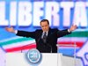 Берлускони: Бях беден, постигнах всичко сам, обичам футбола и живота! (Обзор)
