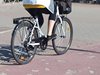 Велосипедист е с опасност за живота след сблъсък с кола край село Оброчище