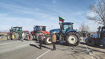 Задават се нови протести