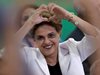 Съдът в Бразилия отхвърли искането за отмяна на процедурата за импийчмънт на Дилма Русеф