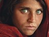 Арестуваха „момичето със зелените очи“ от  корицата на National Geographic