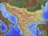 Гърция открива новата Йонийска магистрала до 6 месеца (Карта)