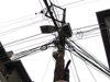 Местността Карандила остана без ток заради скъсани проводници