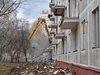 Путин даде ход на рушенето на 4500 стари блока в Москва (обзор)