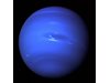 Гигантска буря с размерите на Земята вилнее на Нептун