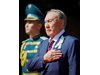 В Казахстан приеха закон, който позволява на президента да управлява до края на живота си