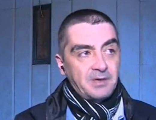 Манчо Ковачев се опита да трогне магистратите с проблемна простата