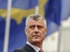 Хашим Тачи: ЕС да третира Косово като независима и суверенна държава