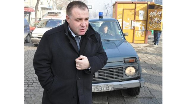 ШАХ: Земеделският министър Мирослав Найденов ще бъде проверяван заради грешката с Калина Илиева.