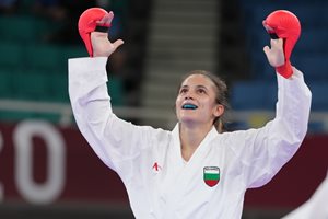 Златна Ивет Горанова! България има олимпийски шампион след 13 години! (Видео)