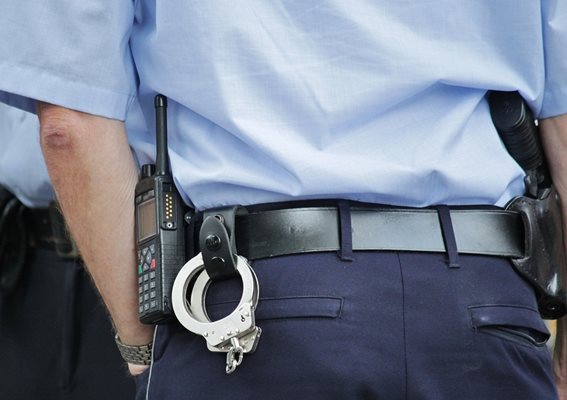 Непълнолетният е задържан за едно денонощие в ареста в Добрич.
Снимка: Pixabay