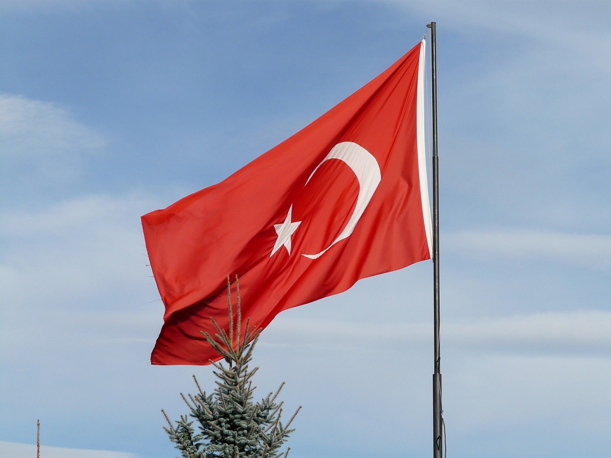 Турция замрази активите на 20 организации и 62- ма за връзки с Кюрдската работническа партия