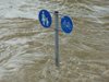 Проливни дъждове причиниха наводнения в Източна Чехия