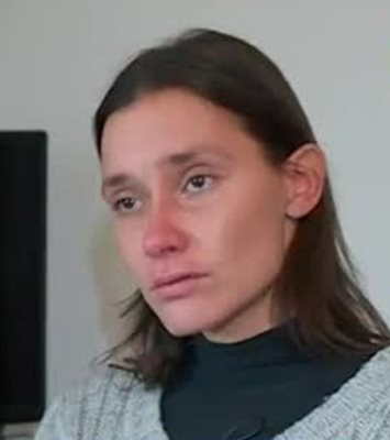 Майката на Еци Невена Велинска сподели, че никога няма да си прости случилото се