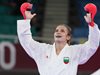 Златна Ивет Горанова! България има олимпийски шампион след 13 години!