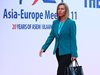 Федерика Могерини: Турция ще продължи да прилага споразумението с ЕС за мигрантите
