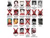 15 години по-късно: Най-търсените терористи