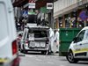 Шведската полиция арестува втори заподозрян за атаката в Стокхолм