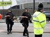 Полицейска операция в Манчестър, прекъснаха жп превоза