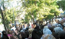 Ислямизирането на циганите - основната заплаха за териториалната цялост на България