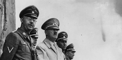 "168 часа": Химлер - пешката, която придоби по-голяма власт от Хитлер