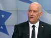 Посланикът на Израел у нас: Хутите и "Хамас" държат общо четирима заложници от България